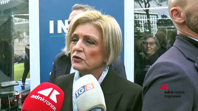 Lavoro: ministro Calderone, ‘valore della sicurezza sia patrimonio comune’