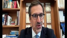 Roma - Sicurezza attività subacquee – Audizione – AIDIM, Prysmian Spa, Saipem Spa, Terna Spa, SIMCE (21.10.25)