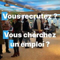 Job Dating à Langon le 4 Novembre 2025 – Trouvez votre prochain emploi !