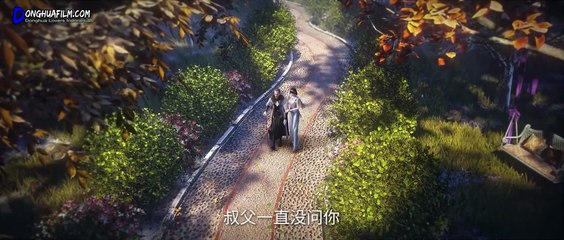 Purple River Season 2 Eps 15 Sub Bagus