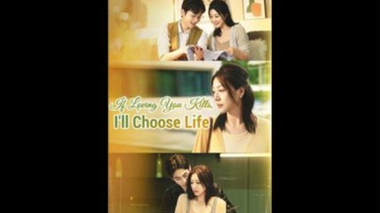 If Loving You Kills, I'll Choose Life