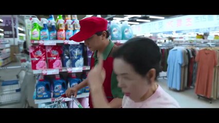 Genie, Make a Wish EP.7 Hindi Dubbed - Full HD Movie HOT