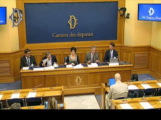 Roma - La trasformazione dei rifiuti domestici in biometano - Conferenza stampa di Chiara Braga (21.10.25)