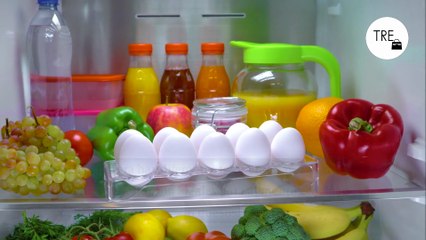 Qué hacer con la carne, el pescado y la verdura después de ir al supermercado según una nutricionista