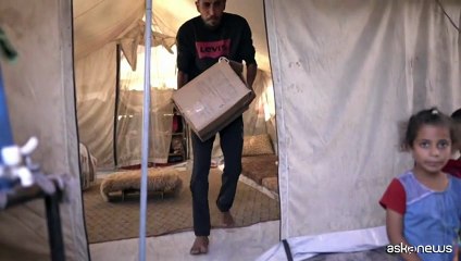 Pam: il cessate il fuoco a Gaza è "essenziale" per salvare vite umane