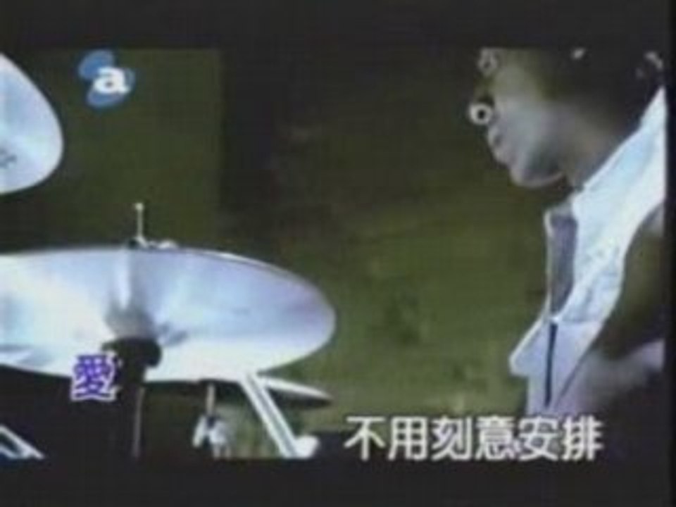 KTV  信樂團--死了都要愛