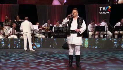 Nicu Mata - Pe drumul de la Cepari (Festivalul „Maria Tanase” - Craiova - TVR Craiova - 24.09.2025)