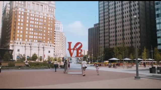 Usa, Philadelphia si prepara ad accogliere la FIFA World Cup