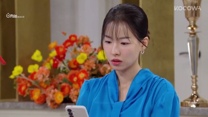 Vòng Xoáy Giả Tạo Tập 8 - A Graceful Liar (2025) (1)
