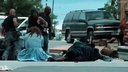 Daylights End 🧭⚡ Full Movie