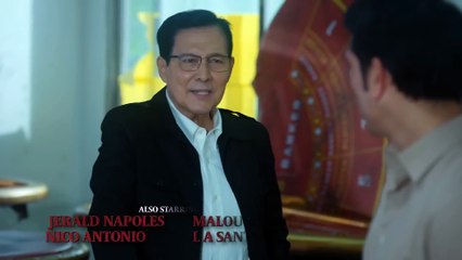 Sins Of The Father | Episode 87 (1/3) | October 21, 2025 (with English Subs)