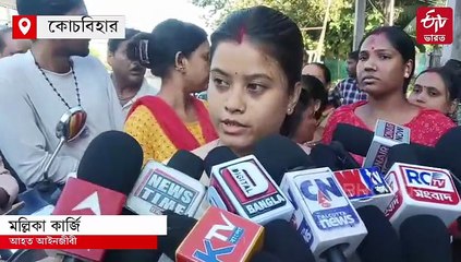 বাংলোর সামনে শব্দ-তাণ্ডব! স্থানীয়দের মারধরের অভিযোগ পুলিশ সুপারের বিরুদ্ধে