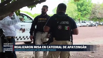 Alcalde de Pisaflores, Hidalgo, muere tras ser baleado | Alejandro Domínguez, 20 de octubre de 2025