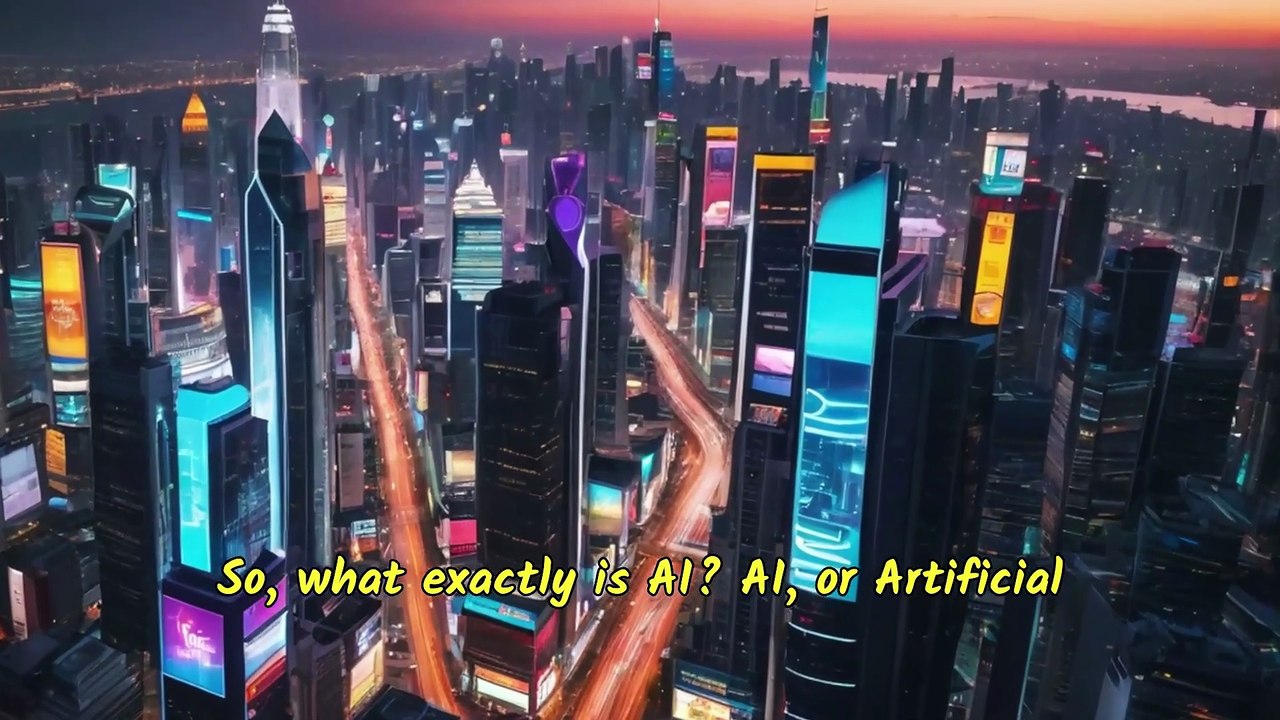 How AI is Revolutionizing Everything: The Good, The Bad, and The Unbelievable