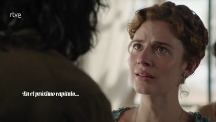 Valle Salvaje  Capitulo 283 Avance