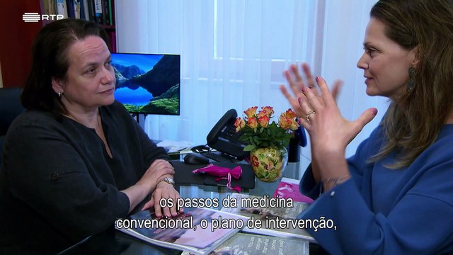 04-Diagnóstico de Cancro da Mama - Novas Terapias, Melhores Hipóteses de Cura