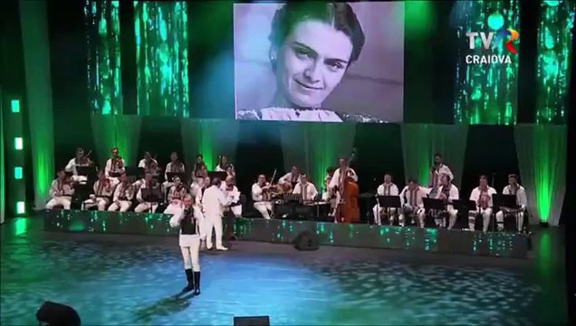 Tudor Furdui Iancu - Uhai, bade (Festivalul „Maria Tanase” - Craiova - TVR Craiova - 24.09.2025)