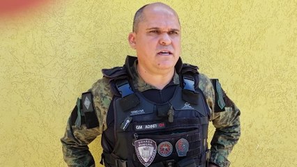 GM alerta: “Maus-tratos a animais é crime e não tem fiança”