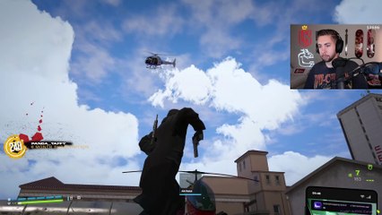 Grand Theft Auto V #60: "RIP Lane"