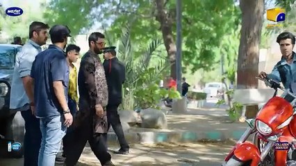 Sanwal Yaar Piya Episode 12 [Eng_Sub]_Presented_by_Hello_Hair_-_Master_Paints___Nisa_Cosmetics​(360p)