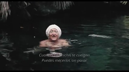 Primer Tráiler Oficial Subtitulado de 'Dulce Muerte'