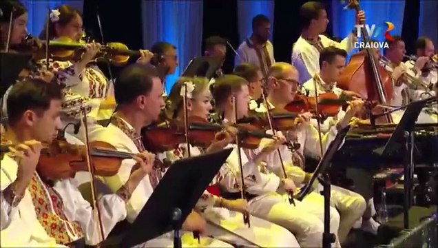 Nicu Mata - I-auzi de vale, hora cea mare (Festivalul „Maria Tanase” - Craiova - TVR Craiova - 24.09.2025)