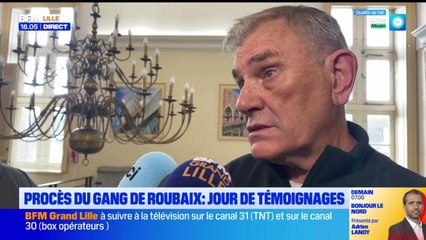 Le journal de 18h du mardi 21 octobre 2025