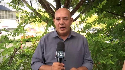 Tentativa de Homicídio em Plena Luz do Dia: Discussão entre Vizinhos Termina em Tiroteio e Fuga Suspeito