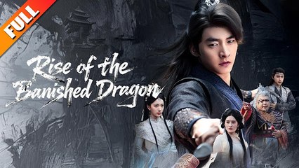 RISE OF THE BANISHED DRAGON