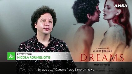 "Dreams": sesso, potere e immigrazione illegale nel nuovo film di Michel Franco