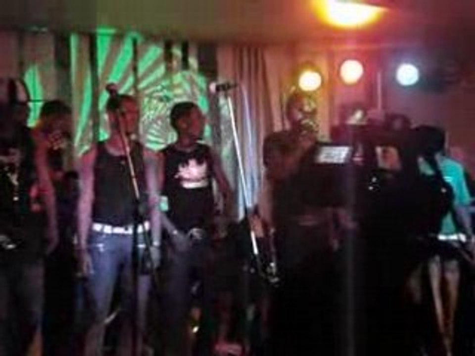 Extre Ferre gola bruxelles