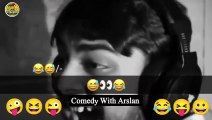 _Tumhara Haath Doosti Ko Rishtedari Mein Badal Raha Hai 😂 _ Wait For End _#comedyvideos #funnyvideos