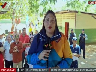 Zulia | Rehabilitadas 9 aulas de clases en la Escuela Bolivariana Licenciado Alberto González