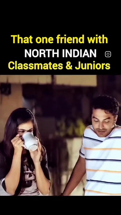 WHEN TELUGU MEETS HINDI