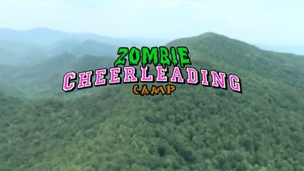 Zombie Cheerleading Camp Deutsch