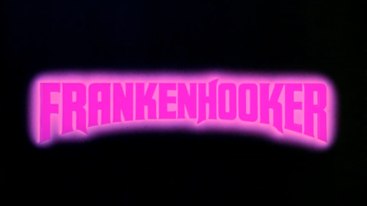 Frankenhooker  Film deutsch