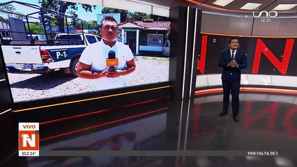 ALIAS ´EL COLLA´ NO DECLARÓ