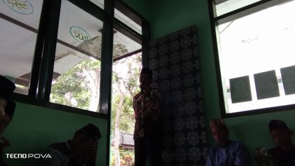 CERAMAH PAK BAS
