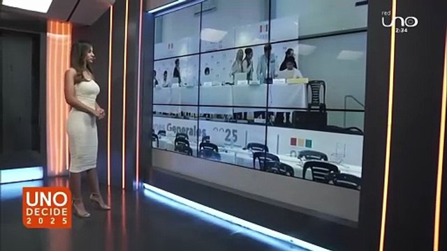 A punto de concluir el cómputo en Cochabamba: solo seis actas del Tipnis quedan pendientes