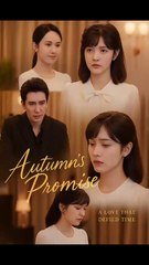 Autumn's Promise: Betrayal and Revenge 🌾