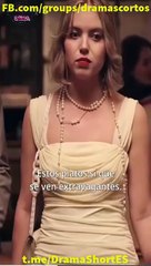 [Doblado ESP] La vuelta de la princesa serie completa |  SHORTFILMS