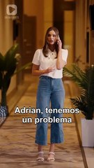 Driven to Love Español #dramashorts