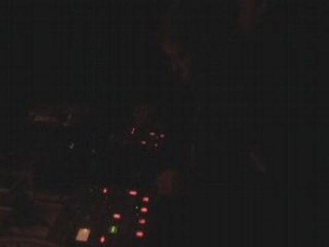 Bastos - DSF @ Teknival Crucey 2008