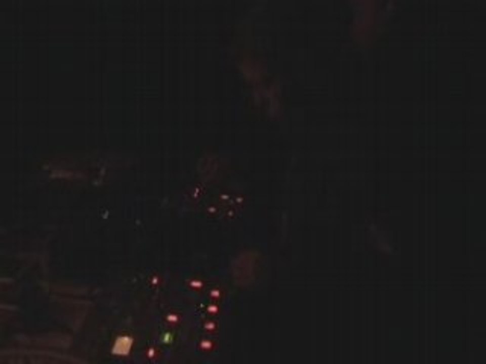 Bastos - DSF @ Teknival Crucey 2008