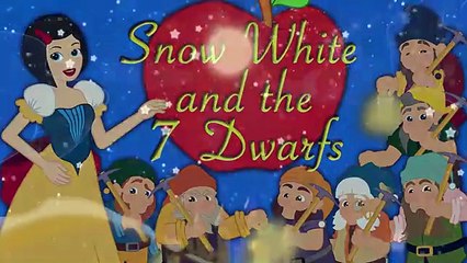 Snow White story & Snow White songs _ Fairy Tales and Bedtime Stories for Kids (1)