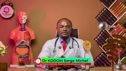 PRÉVENIR LA SURVENUE DES APHTES.