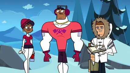 Episodio 17： Aro polar ártico