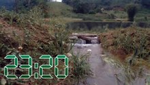 TDAH 25 minutes Relax Timer river sound / Estudar 25:00