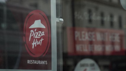 All the Pizza Hut restaurants in London set to close