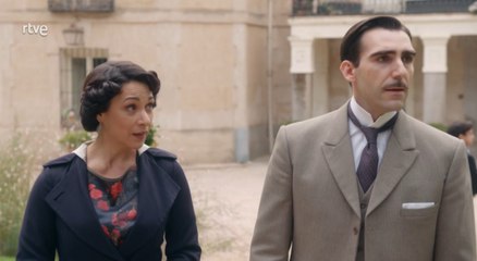 La Promesa Capítulo 701 - ¡Descubre los Momentos Clave del 21 de Octubre! 📖